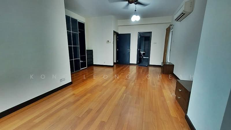 Condominium for Rent at Hartamas Regency 2 - Kong Leong Cheah - PropertyGuru.com.my