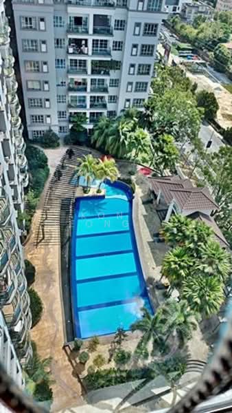 Condominium for Rent at Hartamas Regency 2 - Kong Leong Cheah - PropertyGuru.com.my