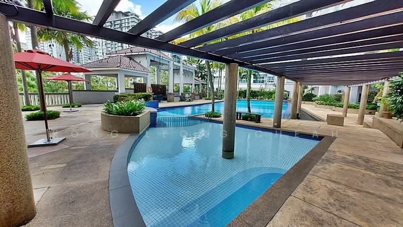 Condominium for Rent at Hartamas Regency 2 - Kong Leong Cheah - PropertyGuru.com.my