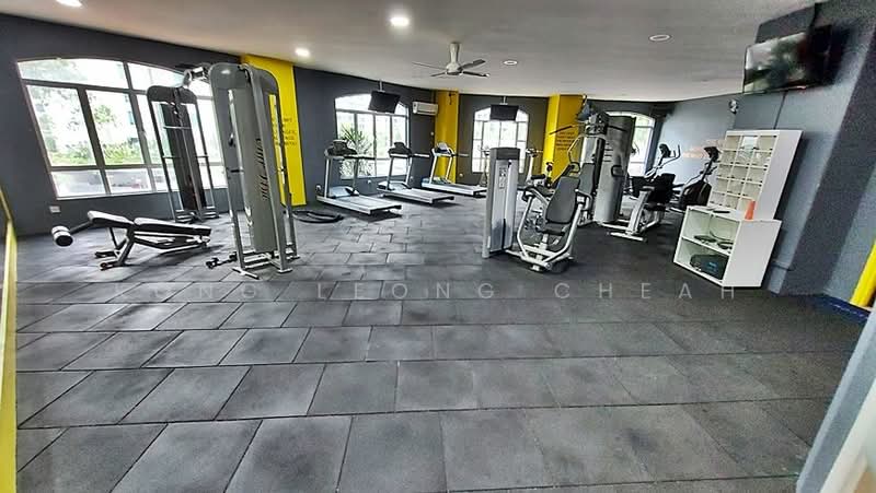 Condominium for Rent at Hartamas Regency 2 - Kong Leong Cheah - PropertyGuru.com.my