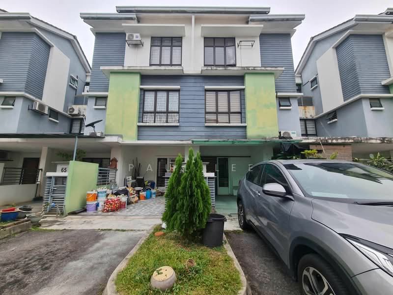 Townhouse for Sale in Bandar Bukit Puchong 2 (Puchong) - Paul Lee - PropertyGuru.com.my