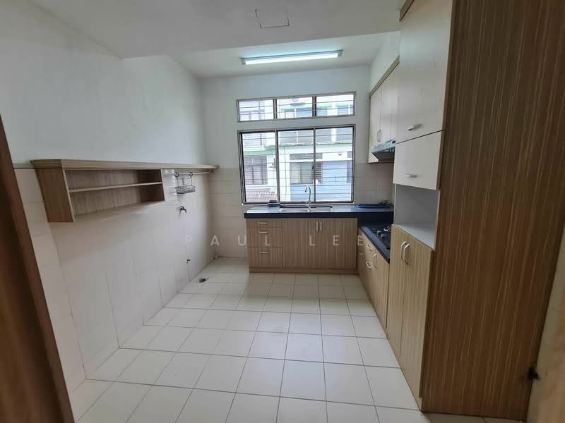 Townhouse for Sale in Bandar Bukit Puchong 2 (Puchong) - Paul Lee - PropertyGuru.com.my