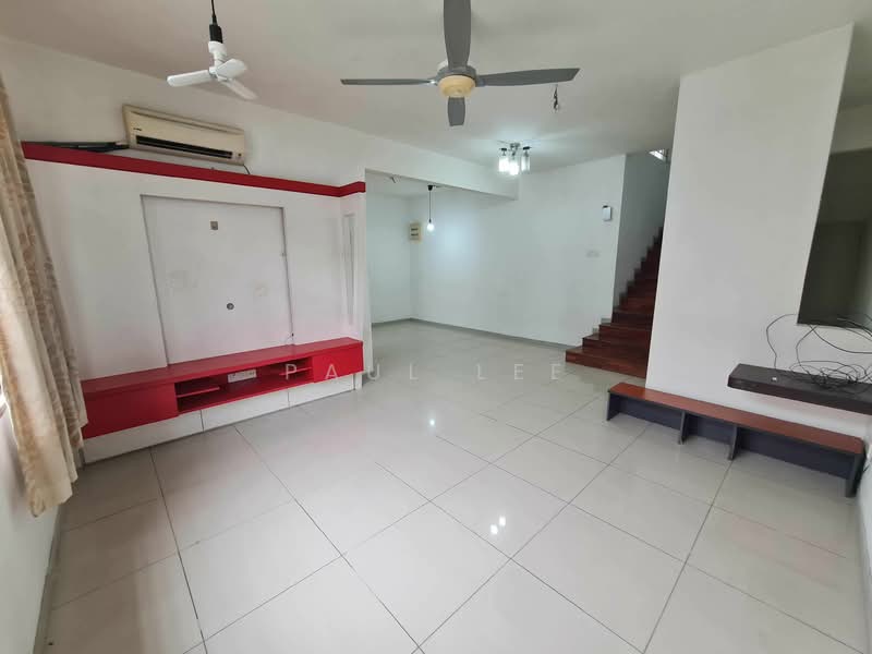 Townhouse for Sale in Bandar Bukit Puchong 2 (Puchong) - Paul Lee - PropertyGuru.com.my