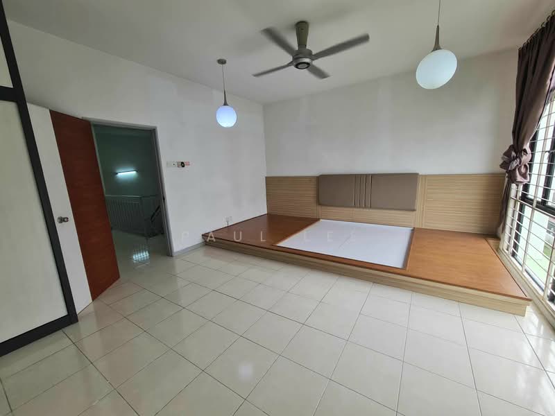 Townhouse for Sale in Bandar Bukit Puchong 2 (Puchong) - Paul Lee - PropertyGuru.com.my