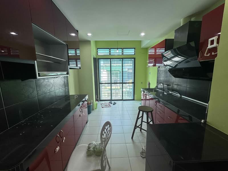 Townhouse for Sale in Bandar Bukit Puchong 2 (Puchong) - Paul Lee - PropertyGuru.com.my