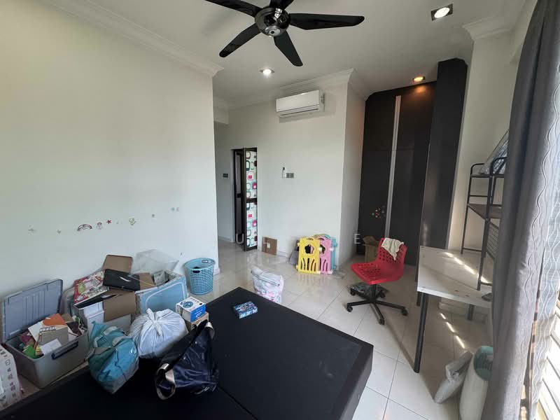Townhouse for Sale in Bandar Bukit Puchong 2 (Puchong) - Paul Lee - PropertyGuru.com.my