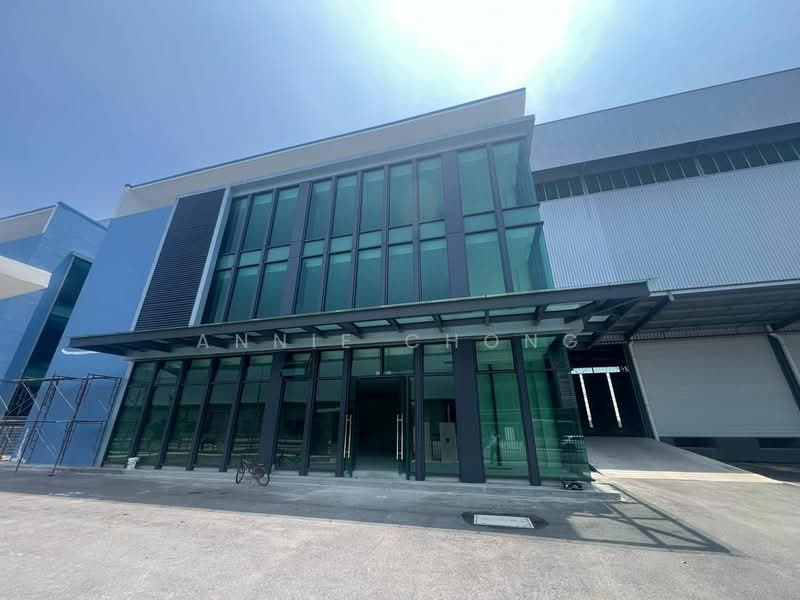 Warehouse for Rent in Bandar Sultan Suleiman (Port Klang (Pelabuhan Klang)) - Annie Chong - PropertyGuru.com.my