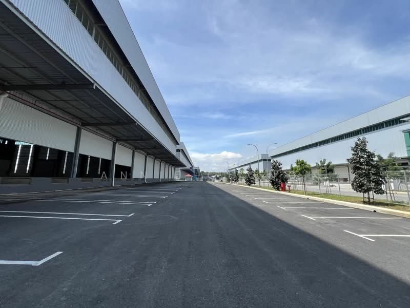 Warehouse for Rent in Bandar Sultan Suleiman (Port Klang (Pelabuhan Klang)) - Annie Chong - PropertyGuru.com.my
