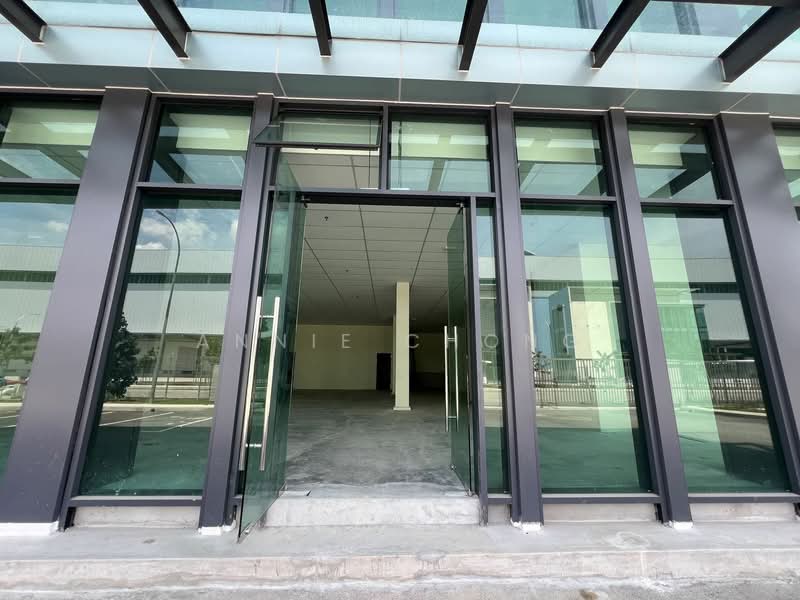 Warehouse for Rent in Bandar Sultan Suleiman (Port Klang (Pelabuhan Klang)) - Annie Chong - PropertyGuru.com.my