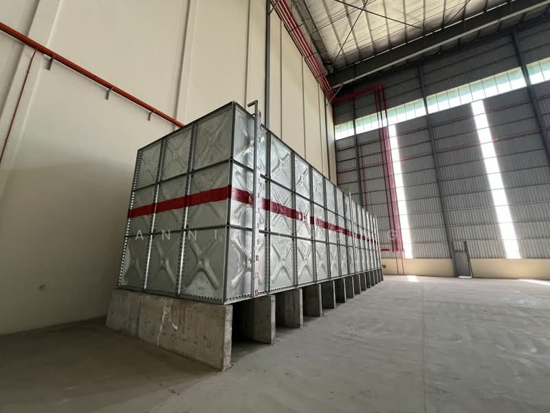 Warehouse for Rent in Bandar Sultan Suleiman (Port Klang (Pelabuhan Klang)) - Annie Chong - PropertyGuru.com.my