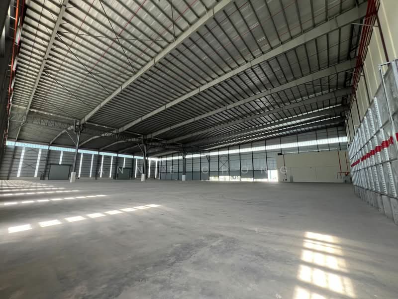 Warehouse for Rent in Bandar Sultan Suleiman (Port Klang (Pelabuhan Klang)) - Annie Chong - PropertyGuru.com.my