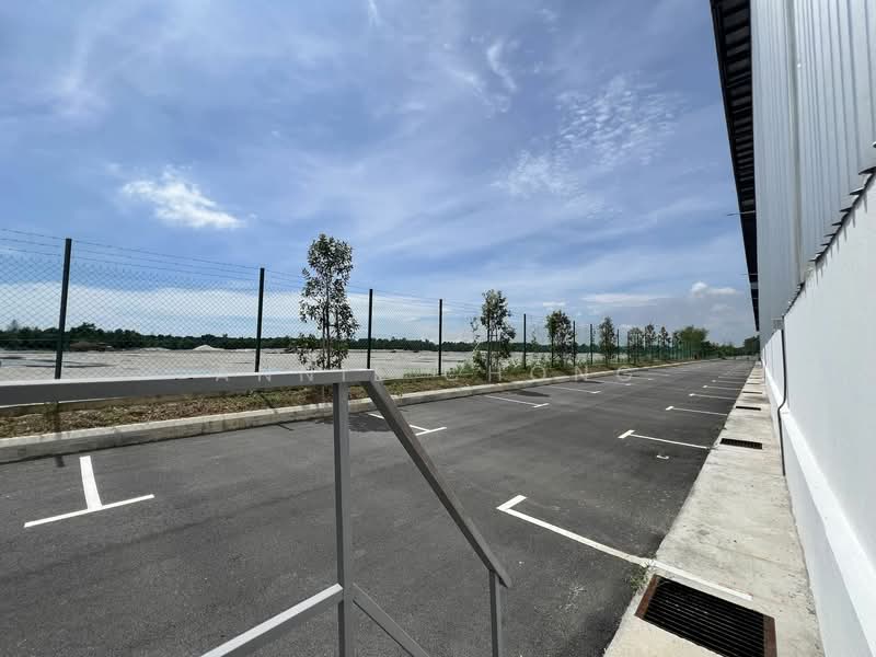 Warehouse for Rent in Bandar Sultan Suleiman (Port Klang (Pelabuhan Klang)) - Annie Chong - PropertyGuru.com.my