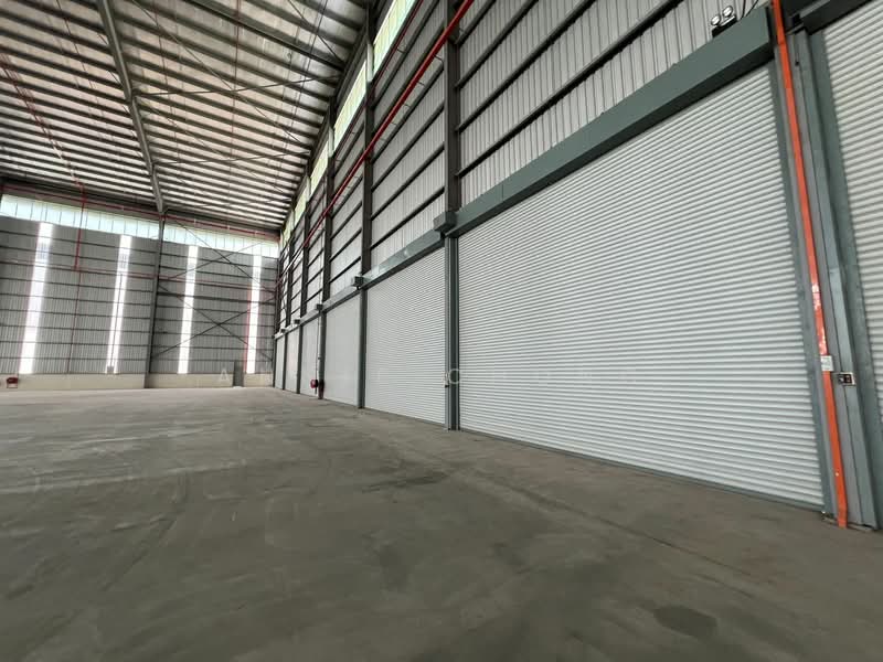 Warehouse for Rent in Bandar Sultan Suleiman (Port Klang (Pelabuhan Klang)) - Annie Chong - PropertyGuru.com.my