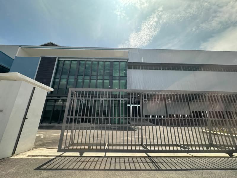 Warehouse for Rent in Bandar Sultan Suleiman (Port Klang (Pelabuhan Klang)) - Annie Chong - PropertyGuru.com.my