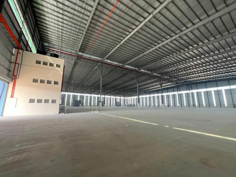 Warehouse for Rent in Bandar Sultan Suleiman (Port Klang (Pelabuhan Klang)) - Annie Chong - PropertyGuru.com.my