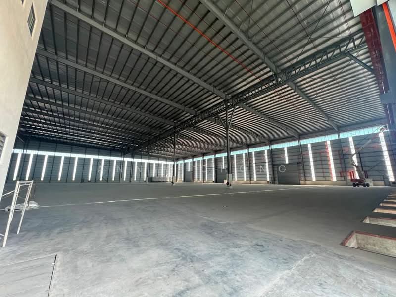 Warehouse for Rent in Bandar Sultan Suleiman (Port Klang (Pelabuhan Klang)) - Annie Chong - PropertyGuru.com.my