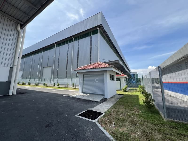 Warehouse for Rent in Bandar Sultan Suleiman (Port Klang (Pelabuhan Klang)) - Annie Chong - PropertyGuru.com.my