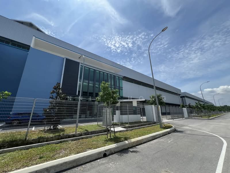 Warehouse for Rent in Bandar Sultan Suleiman (Port Klang (Pelabuhan Klang)) - Annie Chong - PropertyGuru.com.my