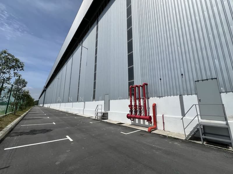 Warehouse for Rent in Bandar Sultan Suleiman (Port Klang (Pelabuhan Klang)) - Annie Chong - PropertyGuru.com.my