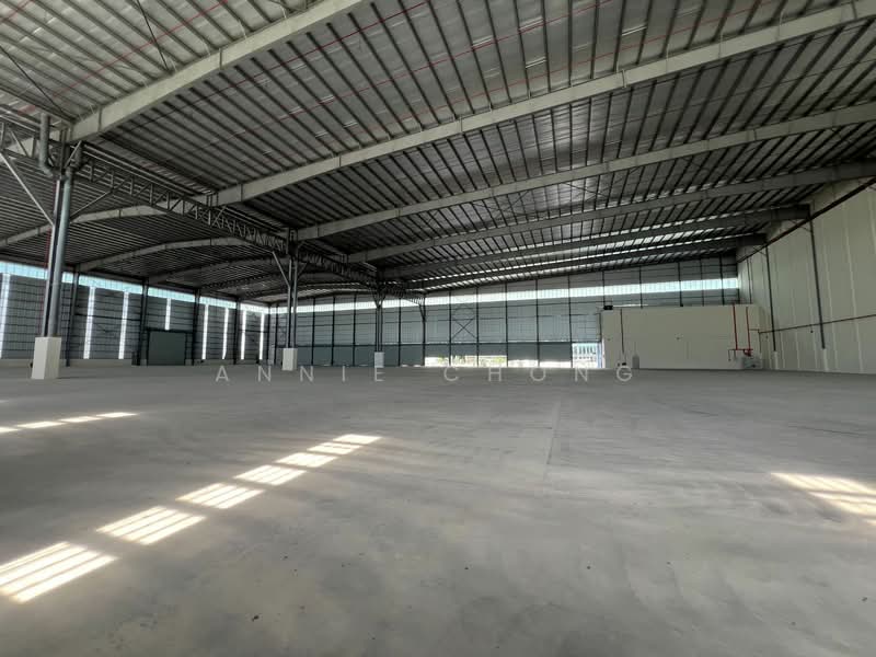 Warehouse for Rent in Bandar Sultan Suleiman (Port Klang (Pelabuhan Klang)) - Annie Chong - PropertyGuru.com.my