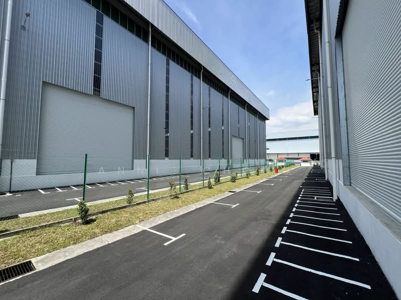 Warehouse for Rent in Bandar Sultan Suleiman (Port Klang (Pelabuhan Klang)) - Annie Chong - PropertyGuru.com.my