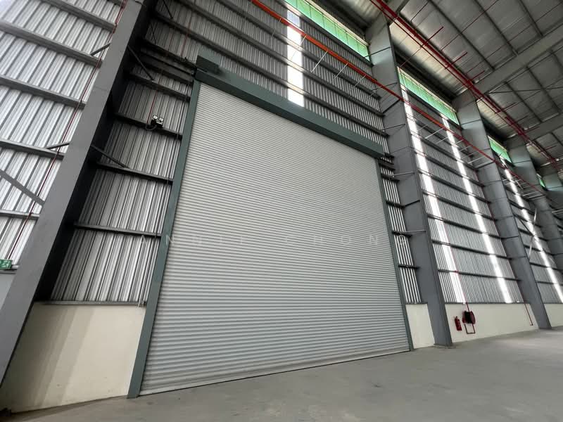 Warehouse for Rent in Bandar Sultan Suleiman (Port Klang (Pelabuhan Klang)) - Annie Chong - PropertyGuru.com.my