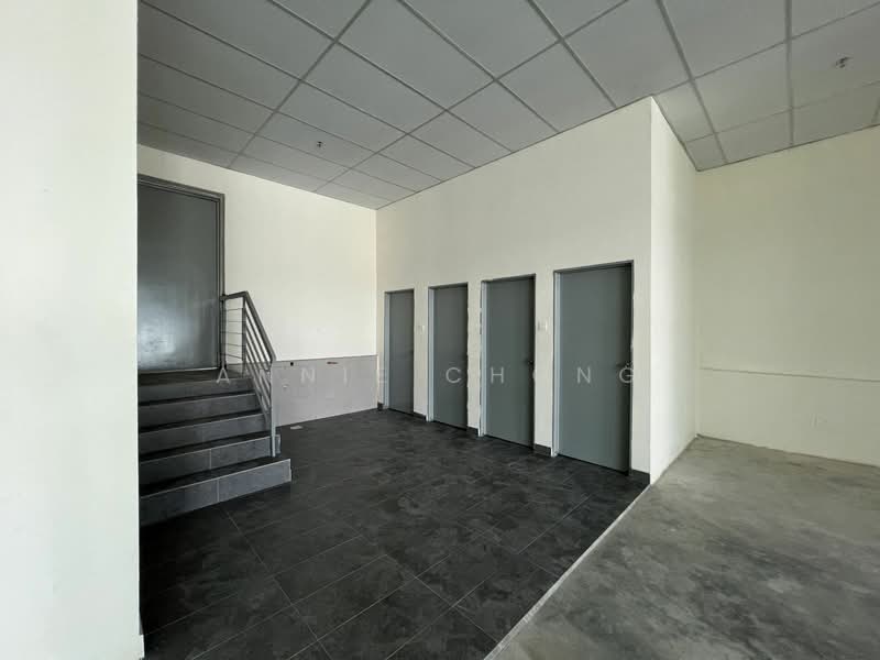 Warehouse for Rent in Bandar Sultan Suleiman (Port Klang (Pelabuhan Klang)) - Annie Chong - PropertyGuru.com.my