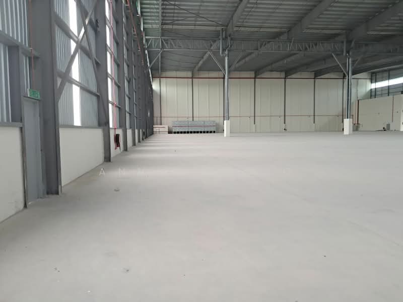 Warehouse for Rent in Bandar Sultan Suleiman (Port Klang (Pelabuhan Klang)) - Annie Chong - PropertyGuru.com.my