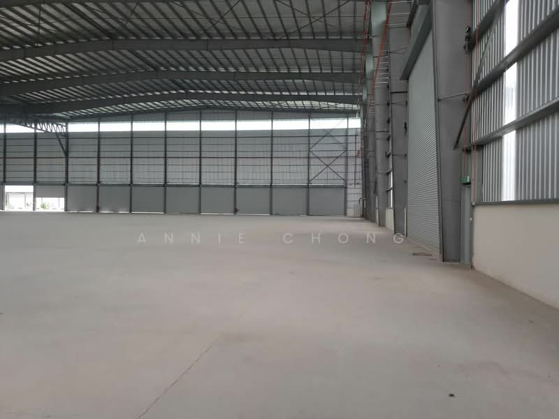 Warehouse for Rent in Bandar Sultan Suleiman (Port Klang (Pelabuhan Klang)) - Annie Chong - PropertyGuru.com.my