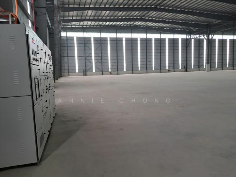Warehouse for Rent in Bandar Sultan Suleiman (Port Klang (Pelabuhan Klang)) - Annie Chong - PropertyGuru.com.my