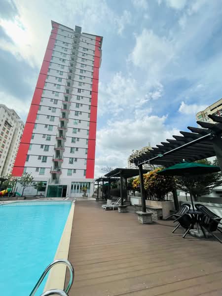 Condominium for Sale at Puri Tower - Amy Lim - PropertyGuru.com.my