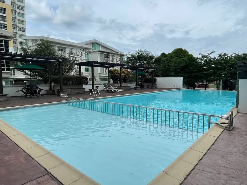 Condominium for Sale at Puri Tower - Amy Lim - PropertyGuru.com.my