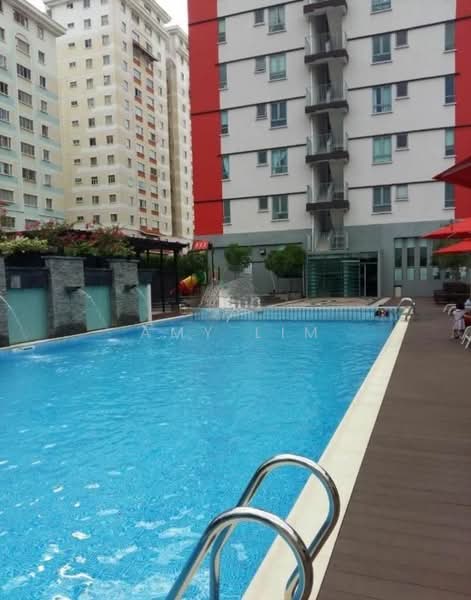 Condominium for Sale at Puri Tower - Amy Lim - PropertyGuru.com.my