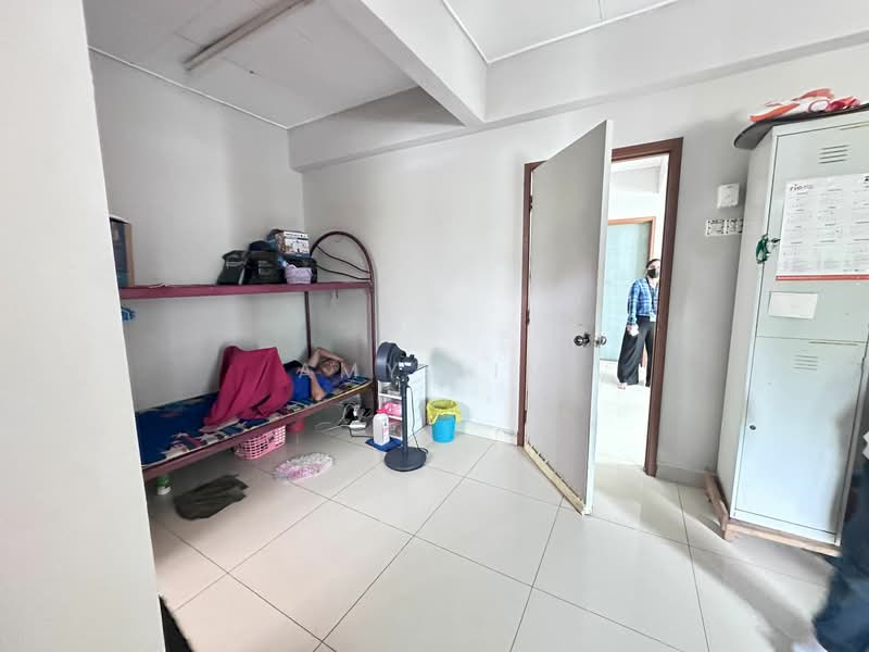 2-storey Terrace House at Puchong Utama (Seksyen 1) untuk Untuk Dijual - RM 780,000, Mac 2026 - PropertyGuru.com.my