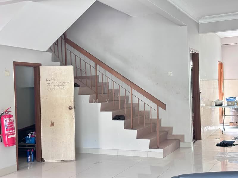 2-storey Terrace House at Puchong Utama (Seksyen 1) untuk Untuk Dijual - RM 780,000, Mac 2026 - PropertyGuru.com.my