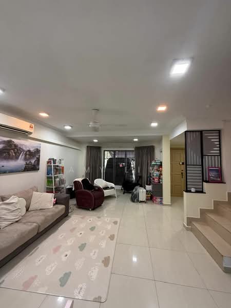 2-storey Terraced House for Sale in BANDAR PUCHONG JAYA (Puchong) - Amy Lim - PropertyGuru.com.my