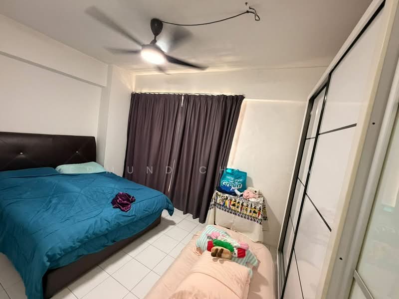 For Sale - Selayang Point