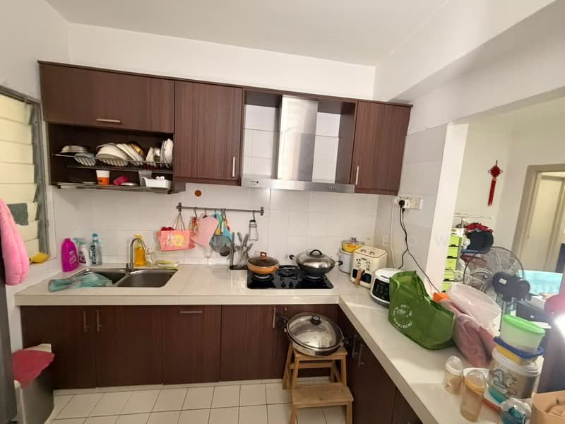 For Sale - Selayang Point