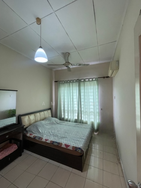 Apartment for Sale at Pangsapuri Seroja - Amy Lim - PropertyGuru.com.my
