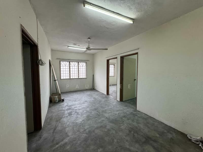 Apartment for Sale at Seri Damai - Paul Lee - PropertyGuru.com.my