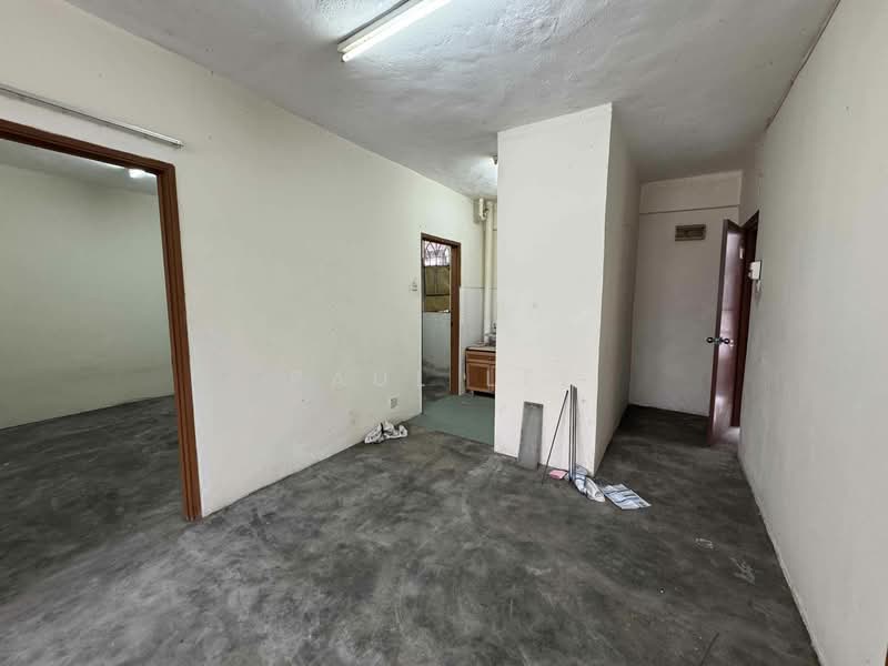 Apartment for Sale at Seri Damai - Paul Lee - PropertyGuru.com.my