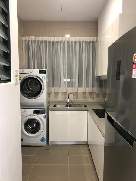 Condominium for Rent at Waltz Residences - Vincent Beh - PropertyGuru.com.my