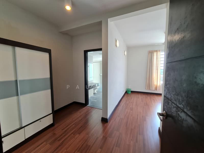 Condominium for Sale at Zen Residence @ Asplenium Condominium - Paul Lee - PropertyGuru.com.my