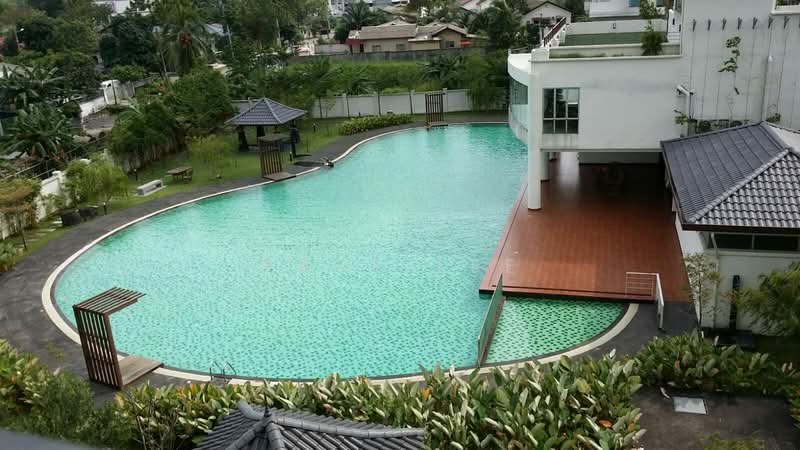 Condominium for Sale at Zen Residence @ Asplenium Condominium - Paul Lee - PropertyGuru.com.my