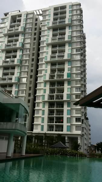 Condominium for Sale at Zen Residence @ Asplenium Condominium - Paul Lee - PropertyGuru.com.my