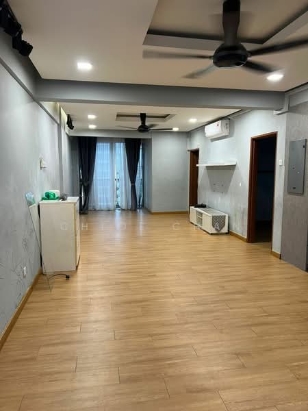 Green Suria Apartment untuk Untuk Dijual - RM 380,000, Mac 2026 - PropertyGuru.com.my