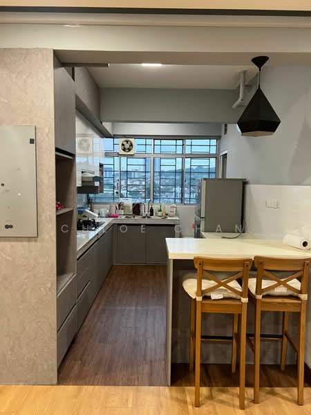 Green Suria Apartment untuk Untuk Dijual - RM 380,000, Mac 2026 - PropertyGuru.com.my