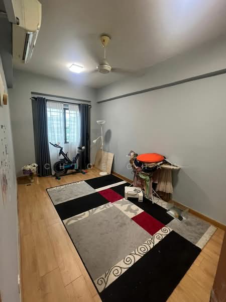 Green Suria Apartment untuk Untuk Dijual - RM 380,000, Mac 2026 - PropertyGuru.com.my