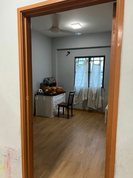 Green Suria Apartment untuk Untuk Dijual - RM 380,000, Mac 2026 - PropertyGuru.com.my