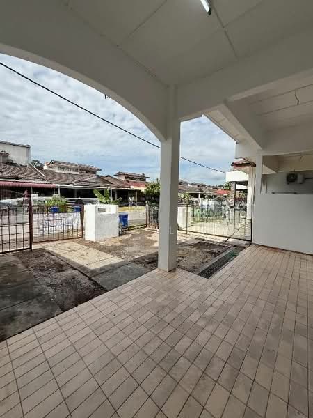 1-storey Terraced House for Sale in Taman Alam Megah (Shah Alam) - Amy Lim - PropertyGuru.com.my